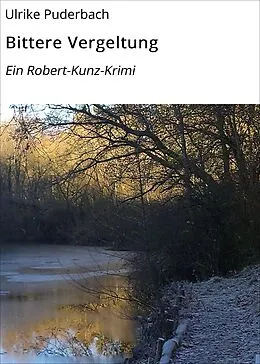 E-Book (epub) Bittere Vergeltung von Ulrike Puderbach