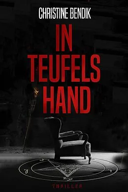 E-Book (epub) In Teufels Hand von Christine Bendik