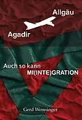 E-Book (epub) Agadir-Allgäu von Gerd Wenninger