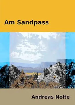 E-Book (epub) Am Sandpass von Andreas Nolte