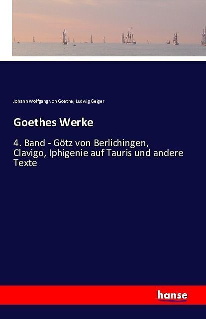 Goethes Werke