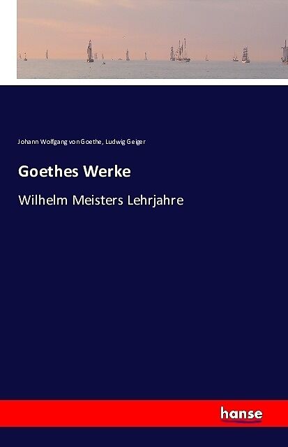 Goethes Werke