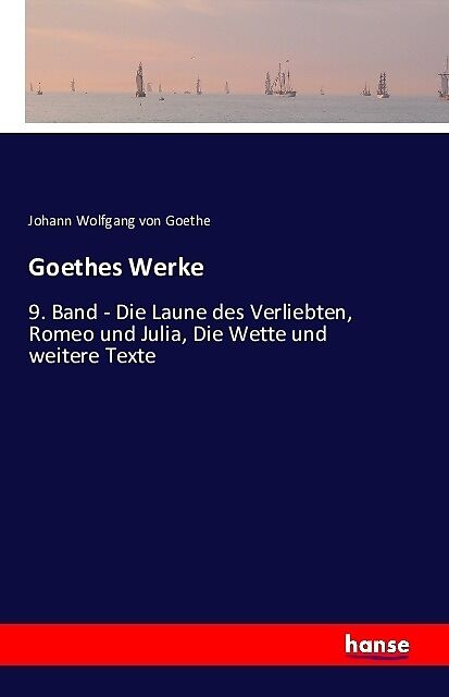 Goethes Werke