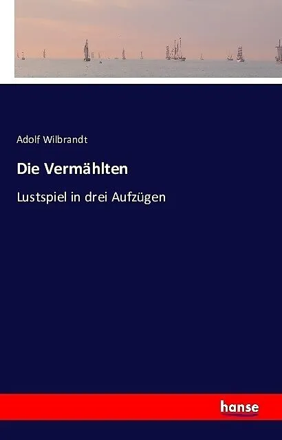Die Vermählten