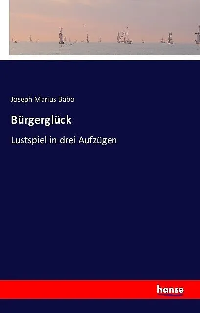Bürgerglück