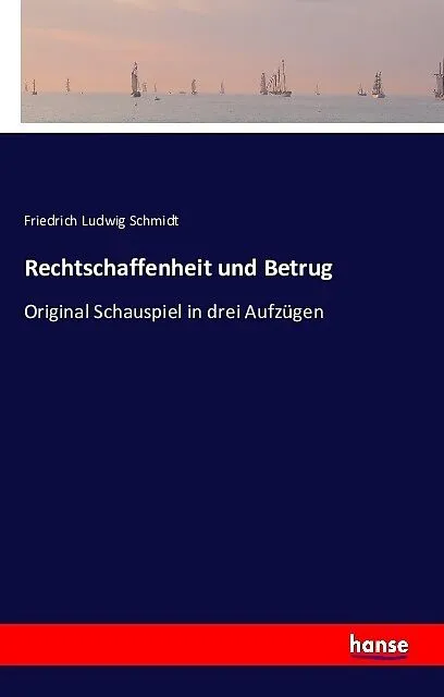 Rechtschaffenheit und Betrug