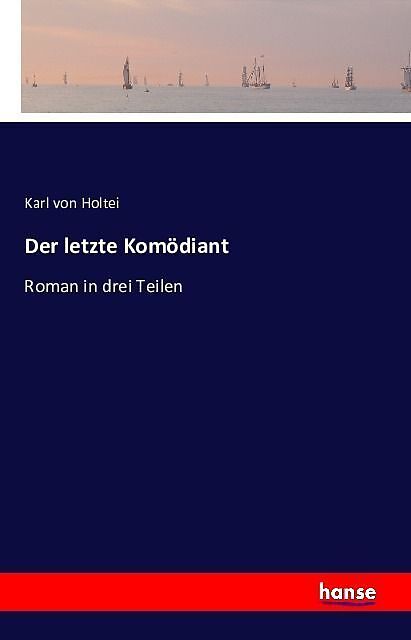 Der letzte Komödiant