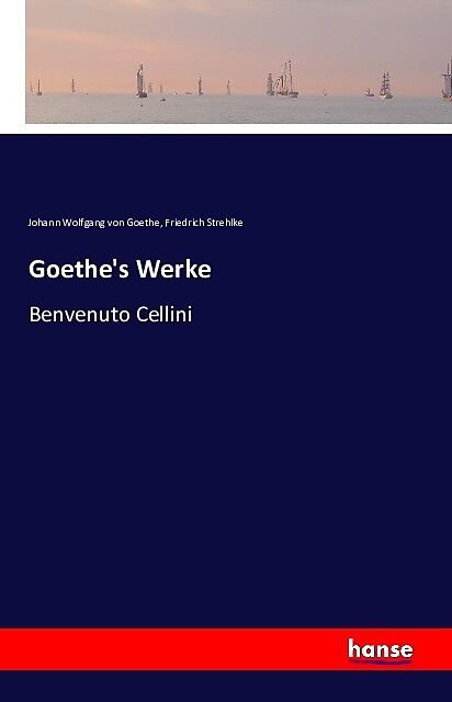 Goethe's Werke