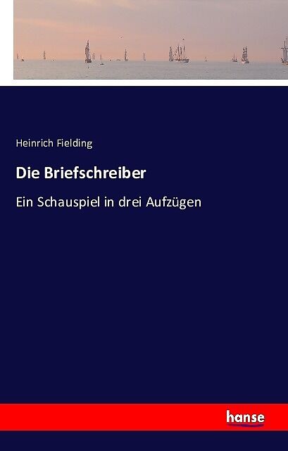 Die Briefschreiber