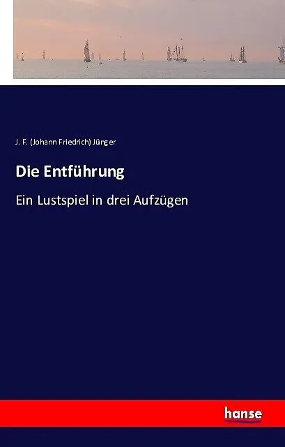 Die Entführung