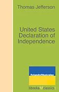E-Book (epub) United States Declaration of Independence von Thomas Jefferson