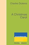 E-Book (epub) A Christmas Carol von Charles Dickens