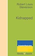 E-Book (epub) Kidnapped von Robert Louis Stevenson