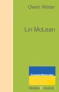 E-Book (epub) Lin McLean von Owen Wister