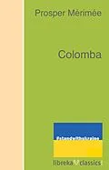E-Book (epub) Colomba von Prosper Mérimée