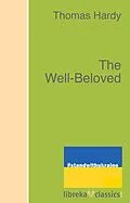 E-Book (epub) The Well-Beloved von Thomas Hardy