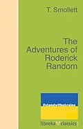 E-Book (epub) The Adventures of Roderick Random von T. Smollett