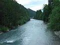 E-Book (epub) Eine Fahrradtour ins Lechquellengebiet von Tirol und Vorarlberg mit geologisch - mineralogischen Impressionen. von Anton Luible