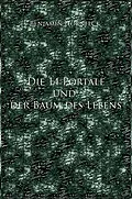 E-Book (epub) Die 14 Portale und der Baum des Lebens von Benjamin Hornfeck