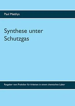 E-Book (epub) Synthese unter Schutzgas von Paul Matthys