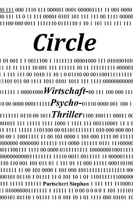 E-Book (epub) Circle von Stephan Purtschert