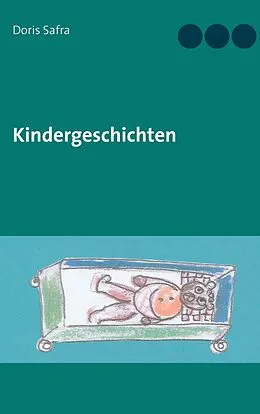 E-Book (epub) Kindergeschichten von Doris Safra
