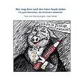 E-Book (epub) Wer mag denn noch den toten Haydn leiden von Uwe Röder