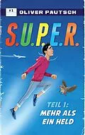 E-Book (epub) S.U.P.E.R. von Oliver Pautsch