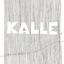 E-Book (epub) Kalles Kram im Kopf von Marcus Becker