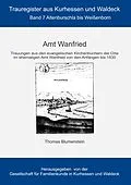 E-Book (epub) Amt Wanfried von Thomas Blumenstein