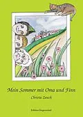 E-Book (epub) Mein Sommer mit Oma und Finn von Christa Zeuch
