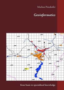 eBook (pdf) Geoinformatics de Markus Penzkofer