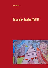 E-Book (epub) Tanz der Seelen Teil II von Inka Nitsch