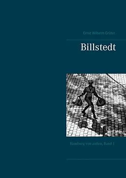 E-Book (epub) Billstedt von Ernst Wilhelm Grüter