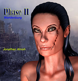E-Book (epub) Phase II von Jonathan Alnish