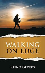 E-Book (epub) Walking on Edge von Reino Gevers