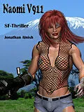 E-Book (epub) Naomi V911 von Jonathan Alnish