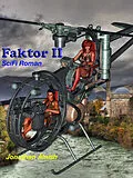 E-Book (epub) Faktor II von Jonathan Alnish