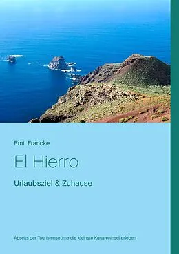 E-Book (epub) El Hierro von Emil Francke