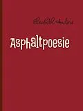 E-Book (epub) Asphaltpoesie von Elisabeth Anders