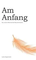 E-Book (epub) Am Anfang von Lydia Siegenthaler