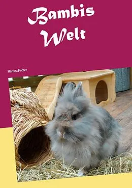 E-Book (epub) Bambis Welt von Martina Fischer