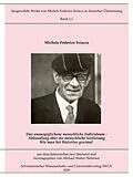 E-Book (epub) Das unausgeglichene menschliche Individuum von Michele Federico Sciacca