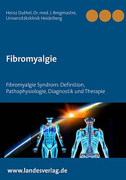 E-Book (epub) Fibromyalgie von Heinz Duthel