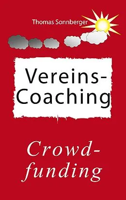 E-Book (epub) Vereins-Coaching von Thomas Sonnberger, Wela E. V.