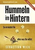 E-Book (epub) Hummeln im Hintern von Sebastian Wick