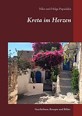 E-Book (epub) Kreta im Herzen von Niko Papadakis, Helga Papadakis