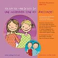 E-Book (epub) Ich bin ich - und Du bist Du! Und zusammen sind wir Zwillinge! von Christina Hauptmann, Silke Carl