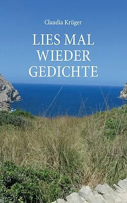 E-Book (epub) Lies mal wieder Gedichte von Claudia Krüger