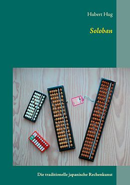 E-Book (epub) Soloban von Hubert Hug